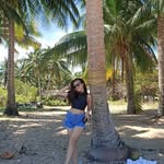 Christine Joy Medina Bernal - @christine_nabi - Instagram