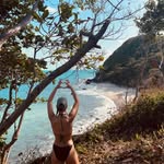 Christina Bernhardt - @chrissi__be - Instagram