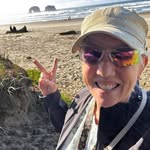 Christine Bernhardt - @cmbernhardt - Instagram