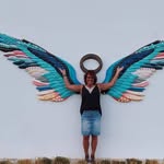 Christine Bernhardt - @tinebernhardt1967 - Instagram