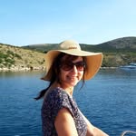 Christine Bernhardt - @christinebernhardt183 - Instagram