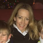 Christine Bernhardt Sheehan - @csheehan_57 - Instagram