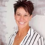 Christine Marie Bernhardt - @gettotherootwithchristi - Instagram