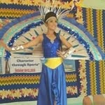 Beverly CHristine Responso - @beverlychristinerei - Instagram