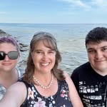 Christine Beverly - @cbevmom - Instagram