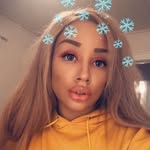 Christinebilly - @christinebilly036 - Instagram