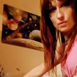 Christine Blaylock - @christineirenegoodenough - Instagram