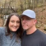 Christine Wolfe - @christine.blaylock1981 - Instagram