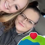 Christina Bogle - @my_girlsr_mylife - Instagram