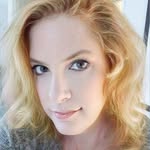 Christine Bogle - @upanova01 - Instagram