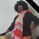 Christine Bogle Giscombe - @vangi333 - Instagram