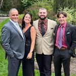 Christine Hunter Bonacci - @cmbonacci2 - Instagram
