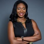 Christina Bostick - @theofficialoliviahope - Instagram