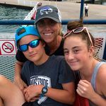 Christine Bourne - @5430christine - Instagram