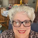 Christine Bourne Dodge - @dodgechristine - Instagram
