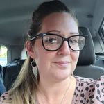 Christine Michelle Bourne - @chrisb212003 - Instagram