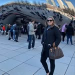 Christina Brinker Vinson - @thetabledoctor - Instagram
