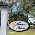 Christina Brinker Williams - @narcissafarm - Instagram