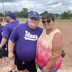 Christine Brinker - Facebook