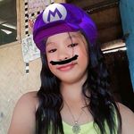 Christine Mae Bulabos - @christinemaebulabos - Instagram