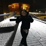 KRISTINA - @christine_bulacnikova - Instagram