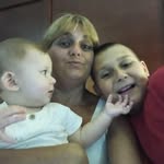 Christine Bunch - @christinebunch686 - Instagram