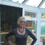 Christine Burchell - @christineburchell - Instagram