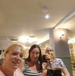 Christine Burchell - Facebook