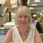 Christine Burchell - @christine.burchell.9 - Instagram