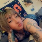 Christina Burden - Facebook