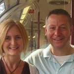 Christine Burden - @chrissieb66 - Instagram