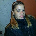 Christine Burgos - @untouchable_87 - Instagram