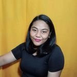 Christine Burgos - @chrstn_brgs - Instagram