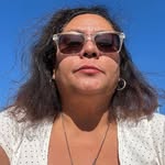 Christine Burgos - @tin_foo_too - Instagram
