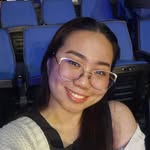 Christine Burgos Edora - @tn_brgs - Instagram