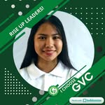 Christine Burgos Rizaldo - @chris_tine.22 - Instagram