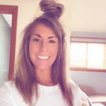 Christie Burnside - @christielynnburn - Instagram