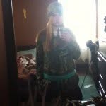 Christin Burnside - @christin.burnside1010 - Instagram