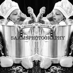 Christina Burnside - @saamsphotography - Instagram