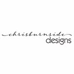 Christine Burnside - @chrisburnsidedesigns - Instagram