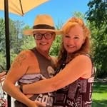 Christine Burnside - @burnside8463 - Instagram