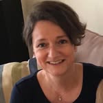 Christine Burnside - @rosen_und_dornen - Instagram