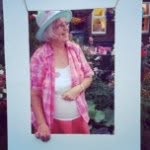 Christine Burrows - @superat71 - Instagram