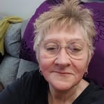 Christine Burrows - @fairywings55 - Instagram