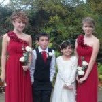 Christine Burrows Parker - @dylan140705 - Instagram