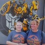 Christine Burt - @happyjoy24788 - Instagram
