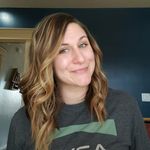 Christine Burton - @christineburton13 - Instagram