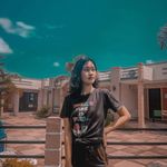 Christine Joy Busa - @chrstnmaeeee - Instagram