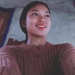 Christine Olpoc Busa - @khen_tin - Instagram