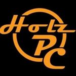 Christine Büttner - @holzpc - Instagram